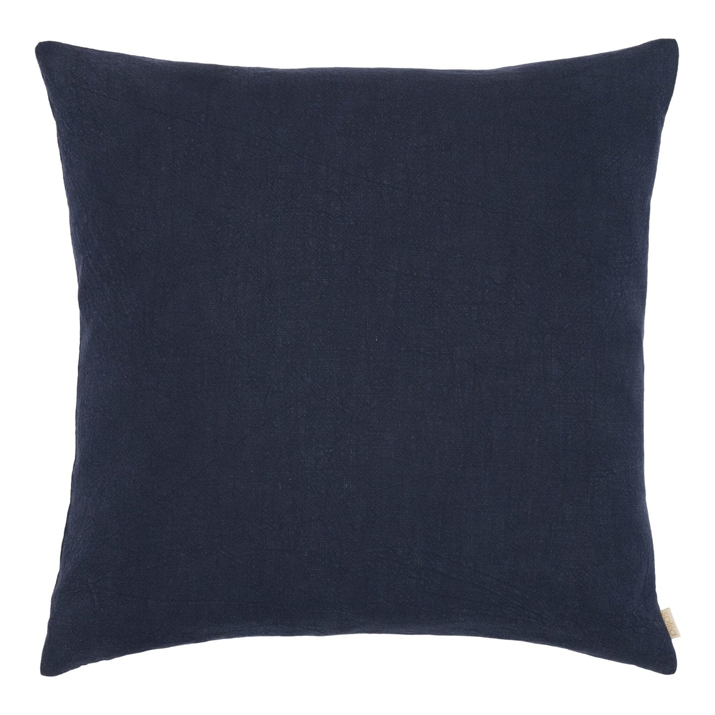 Pude Linea 50×50, Ink - Spliid