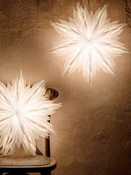 Oslo 60, White - Watt&veke