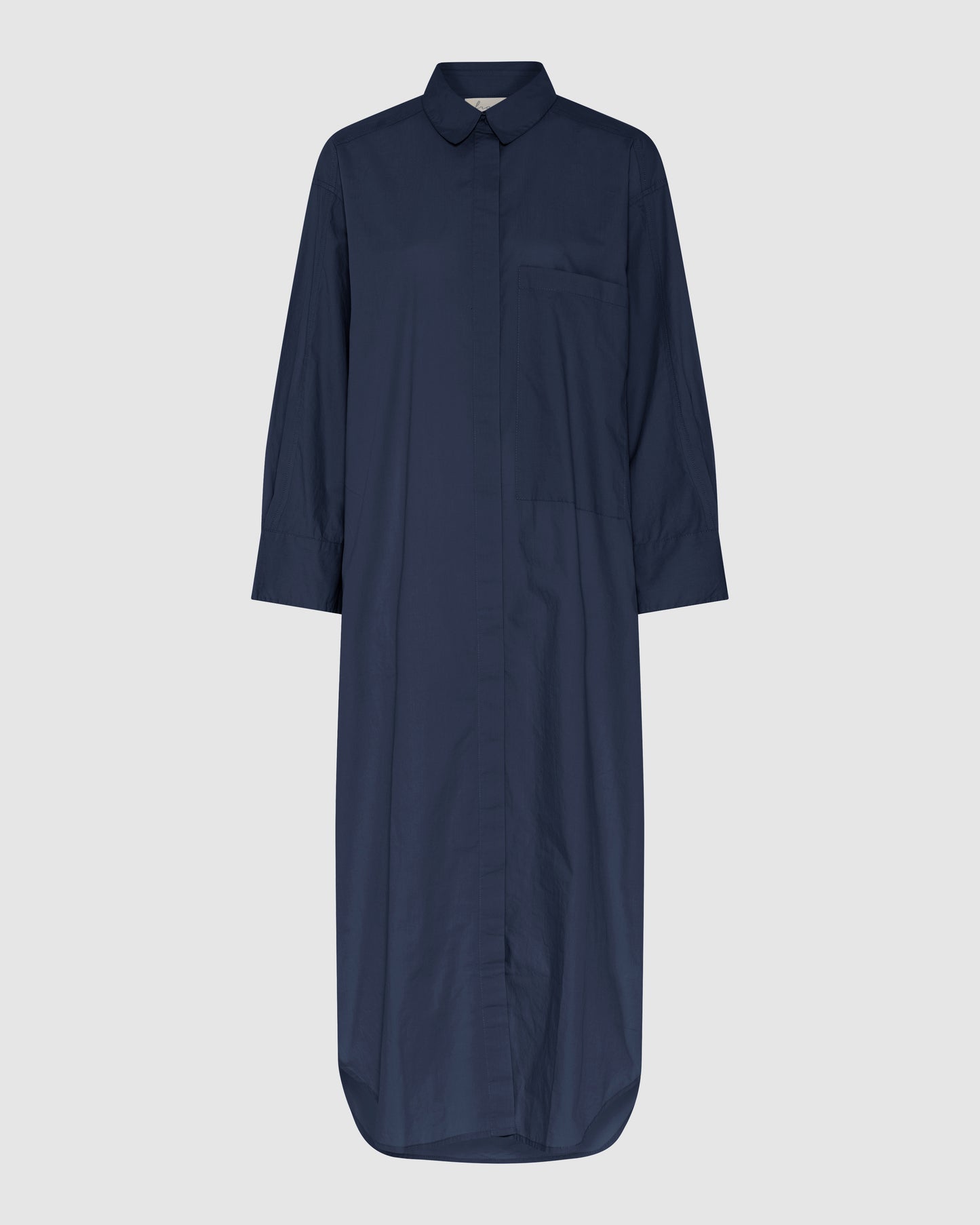 Lyon Kjole, India Ink - FRAU