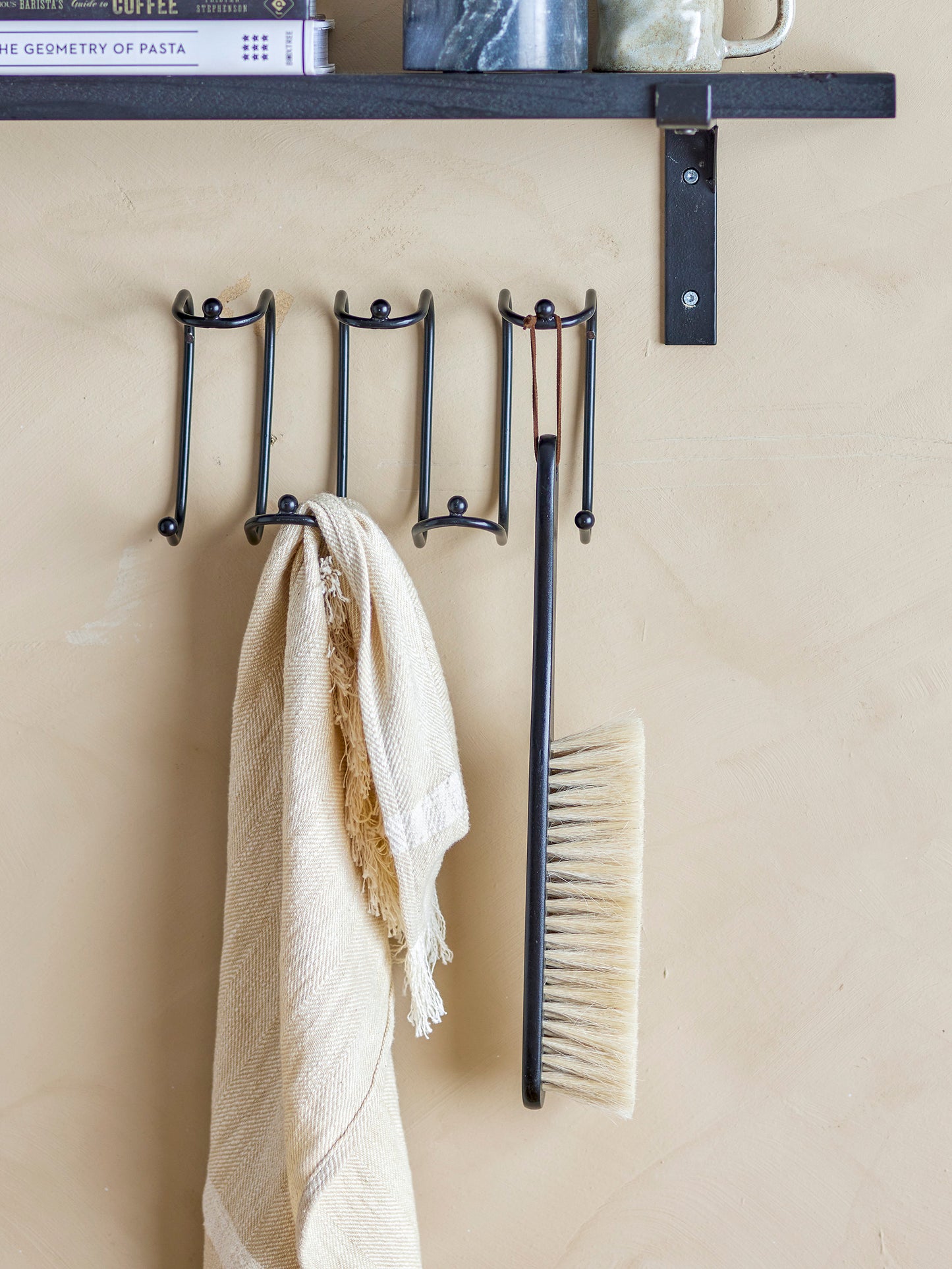 Kost, Sort Bøg - Bloomingville