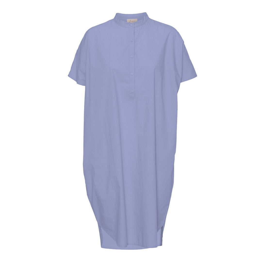Seoul ss kjole, Baby Lavender - FRAU
