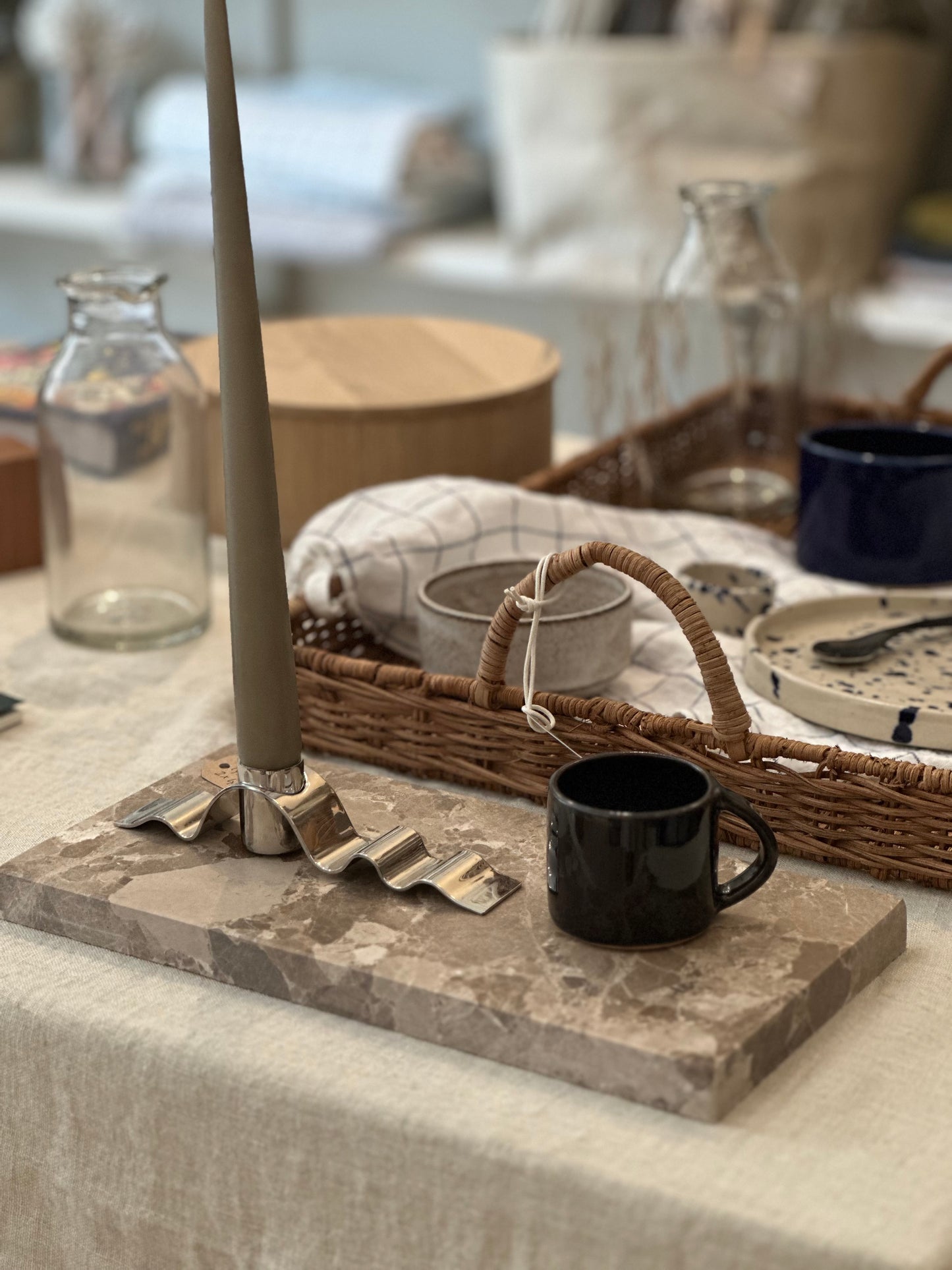 Espresso kop, Coffee - Handmadebymarle