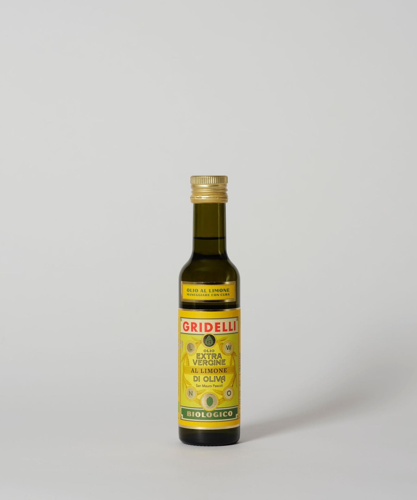 Olio Al Limone - Gridelli