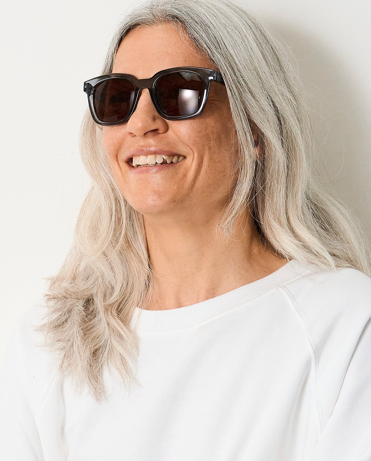 Solbriller, Sort D - OjeOje