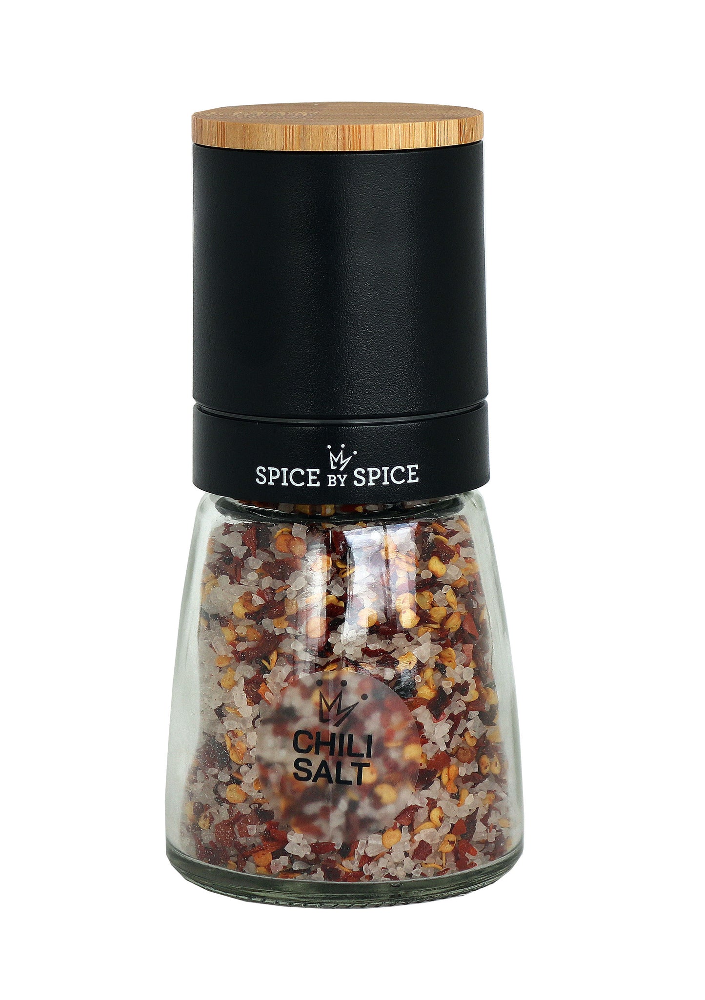 Lav kværn, Chili salt - Spice by Spice
