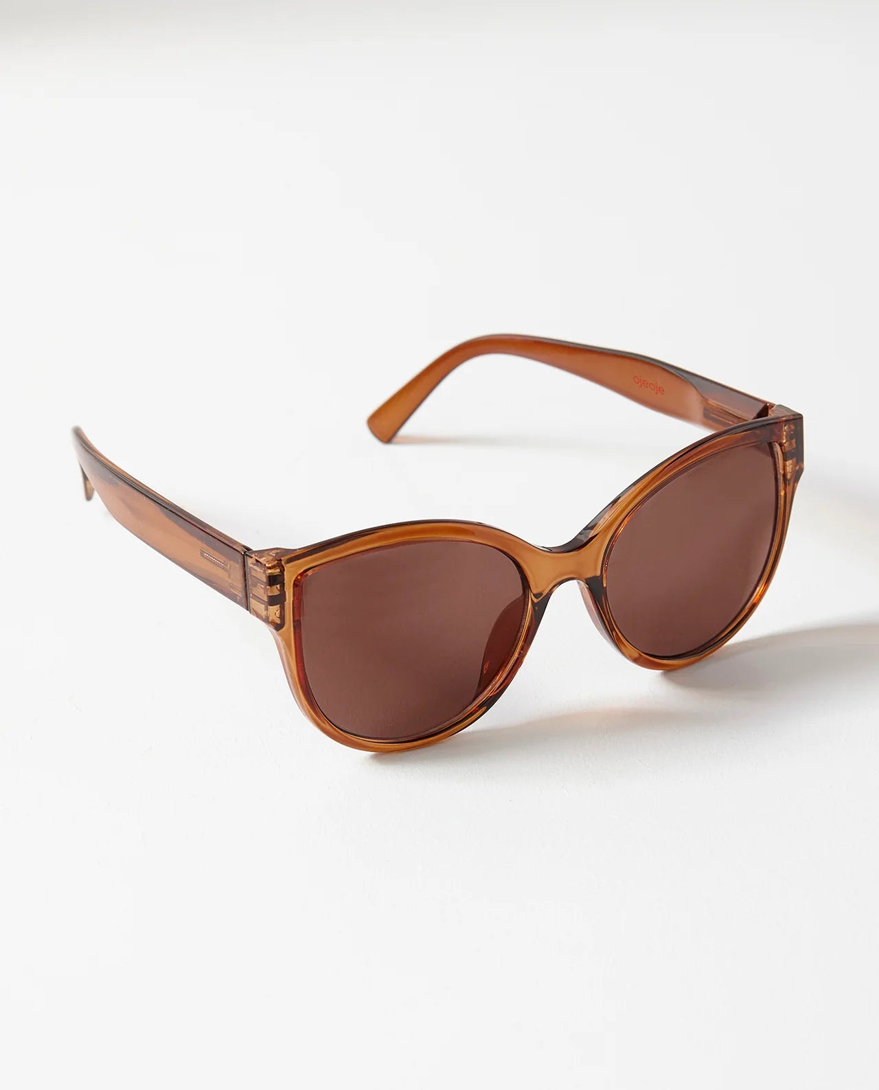 Solbriller, Brun J - OjeOje