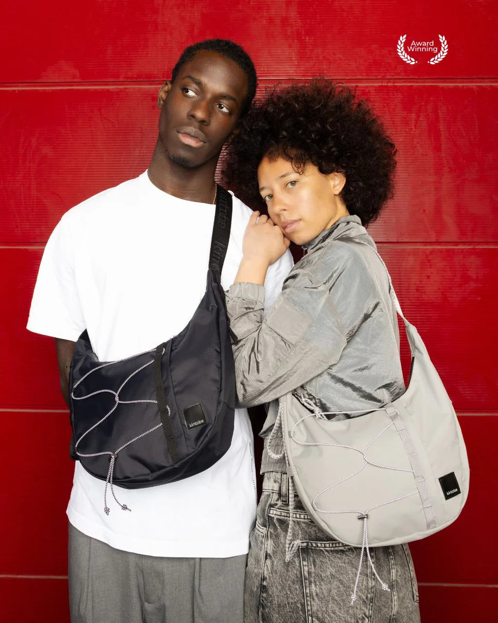 Haze, Jet Black - Kintobe