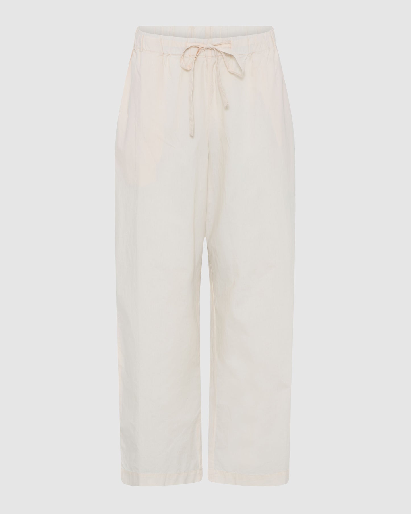 Sydney string long pant, Tapioca - FRAU