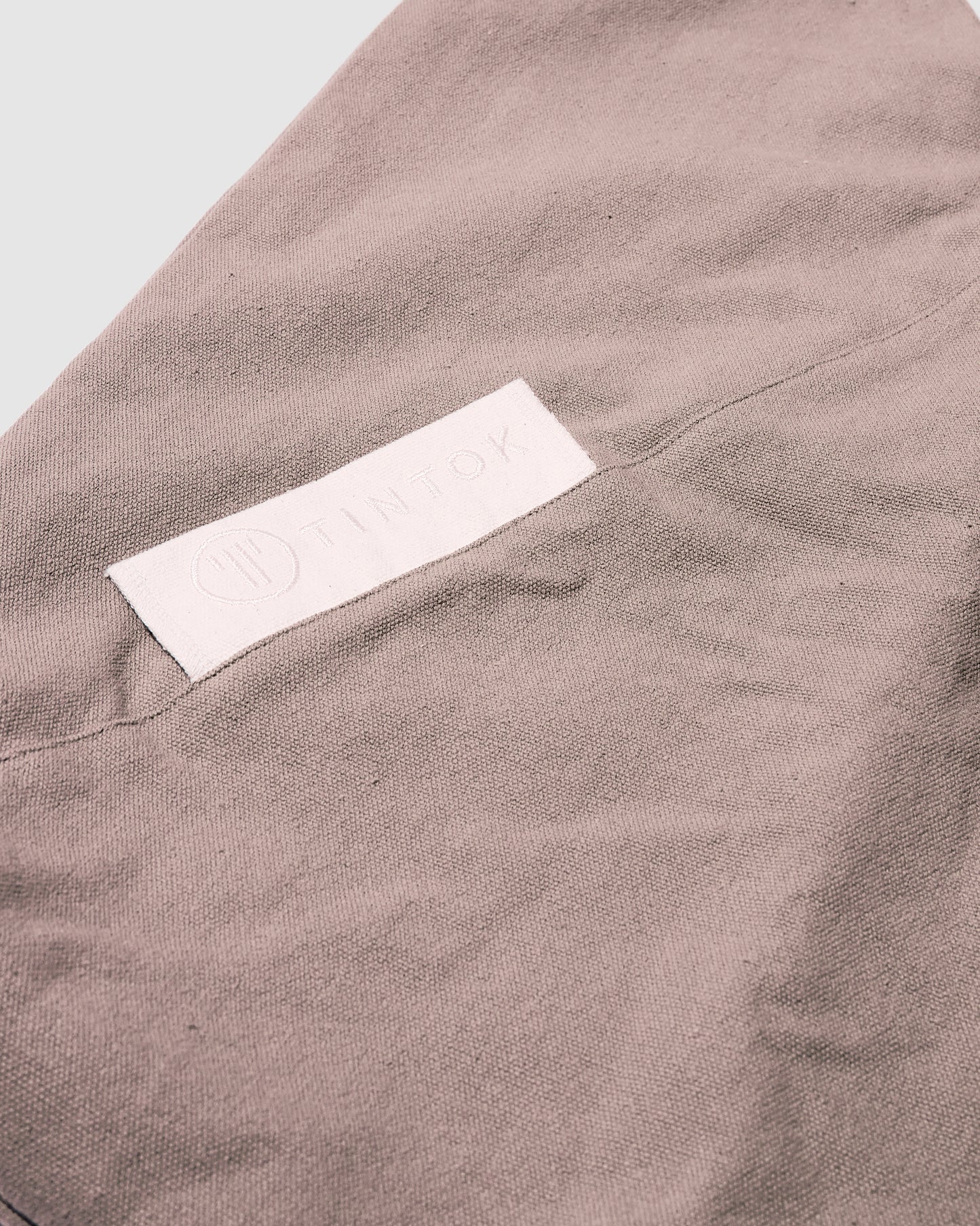 Tira Lærredstaske, Mocha - TINTOK