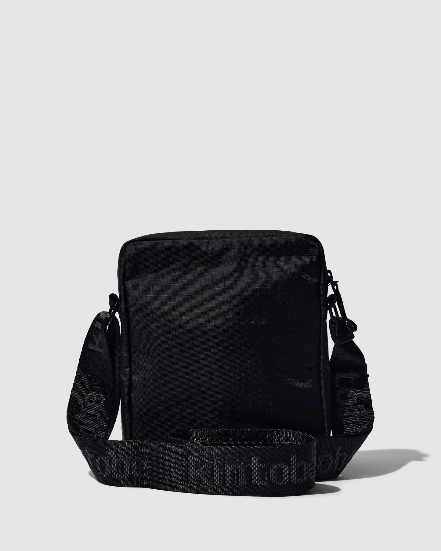 Nico Cross Body Lille, Black - Kintobe