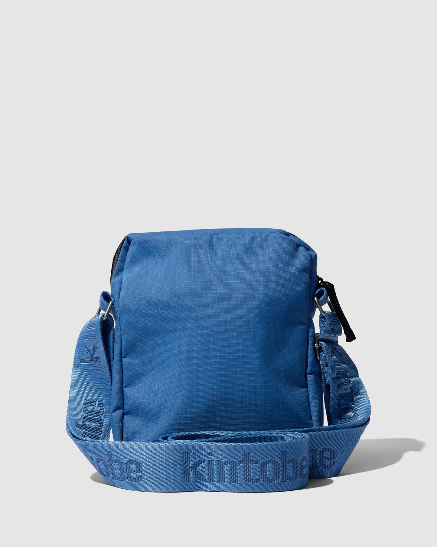 Nico Cross Body, Space Blue - Kintobe