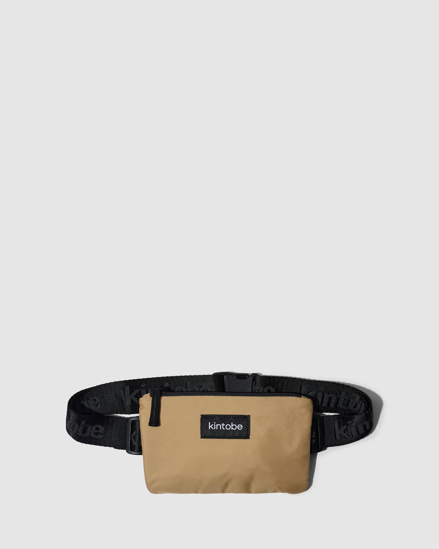 Elle Bæltetaske, Sand - Kintobe