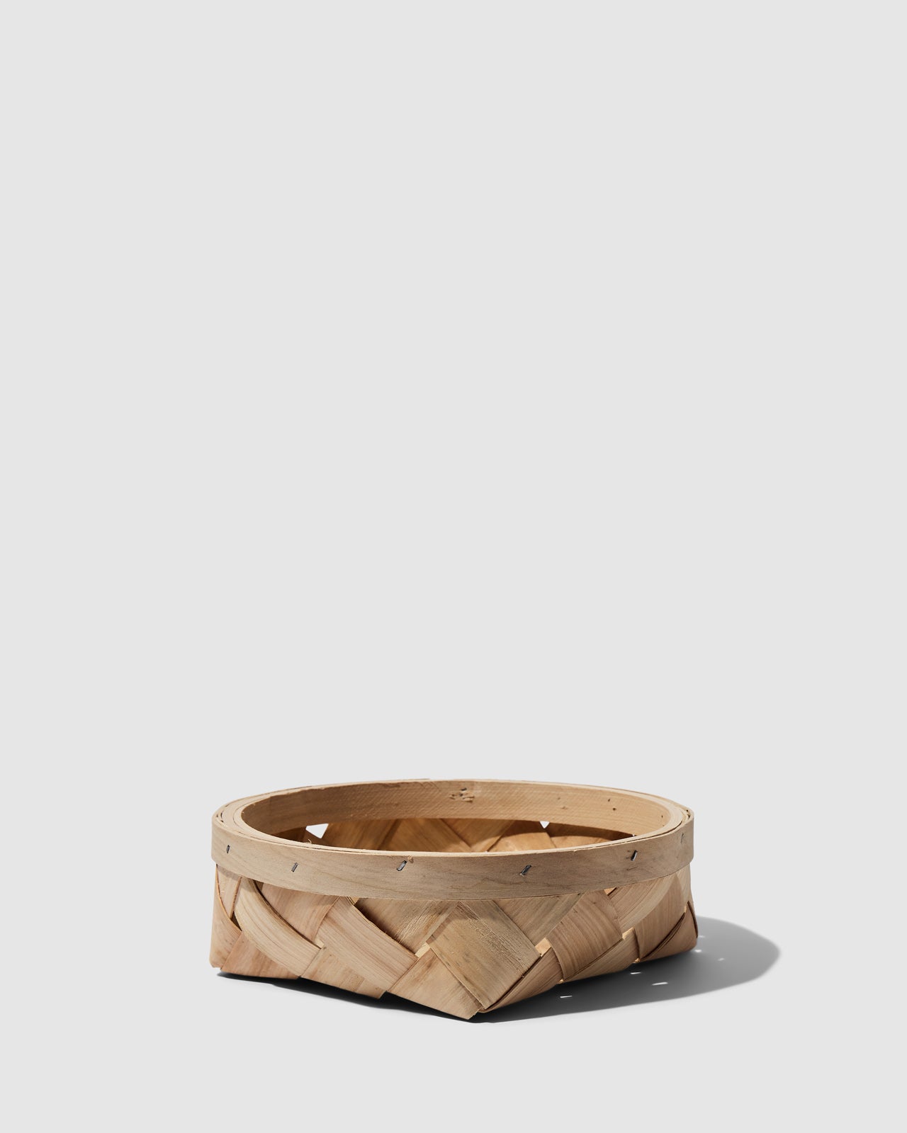 Spånbrødkurv - Lille