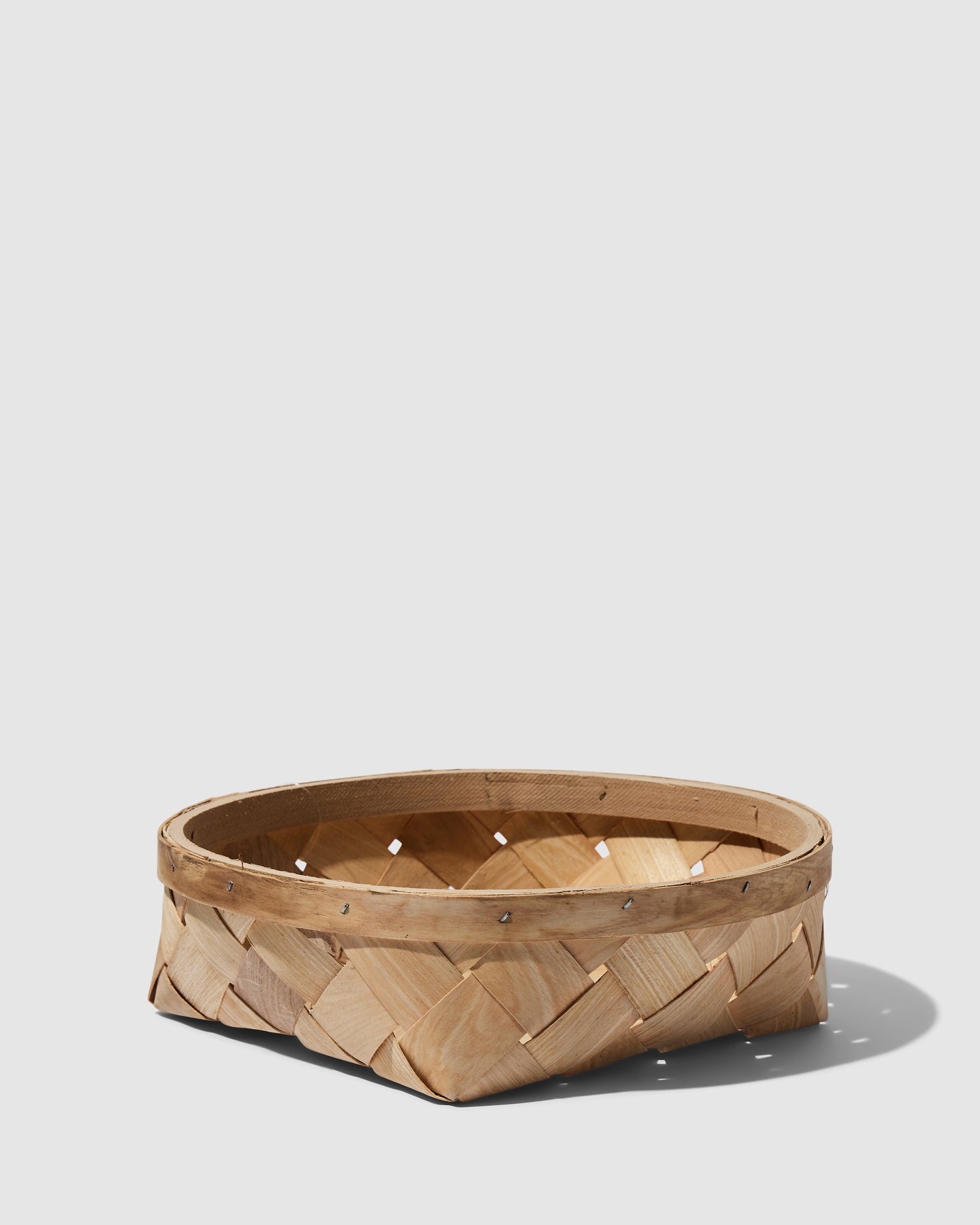 Spånbrødkurv, Stor