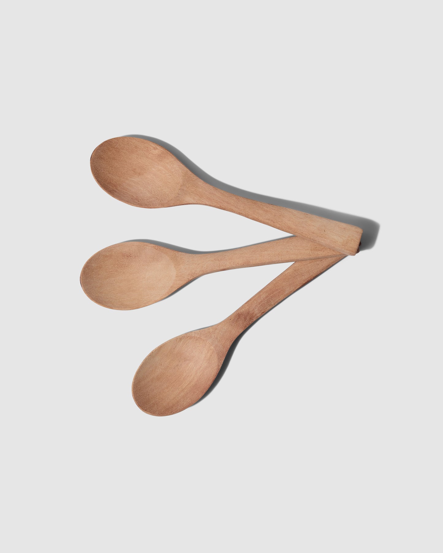 Træske - Longan Wood