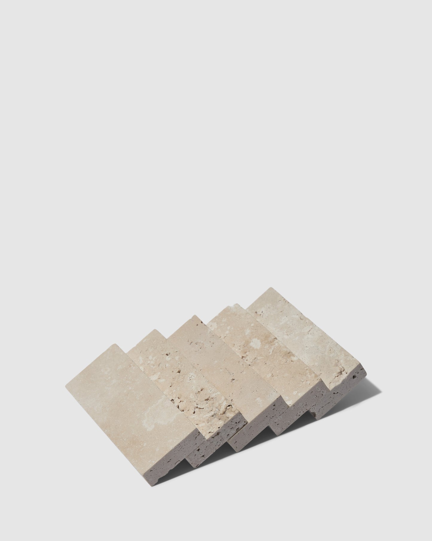 Havgus Sæberist, Travertin - Wabi Sabi