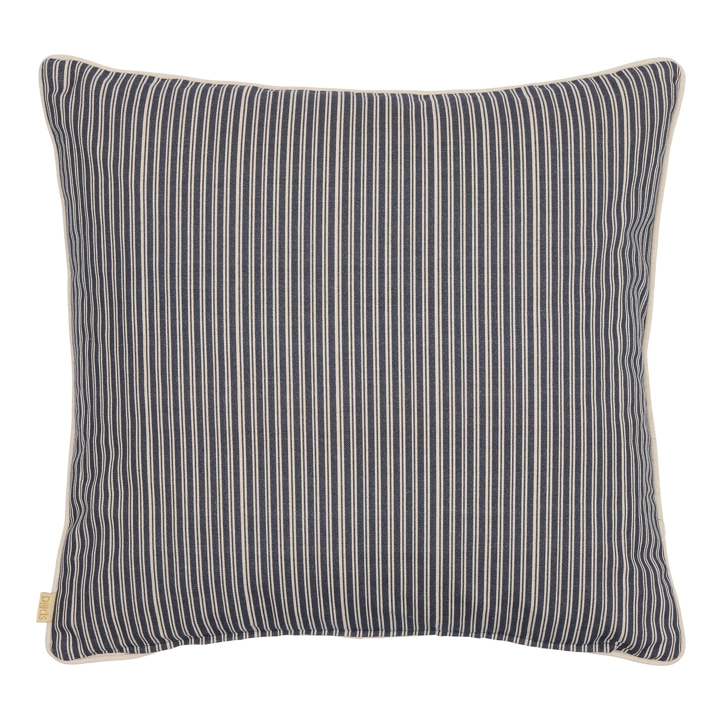 Pude Isolde Ink 50×50 - Spliid