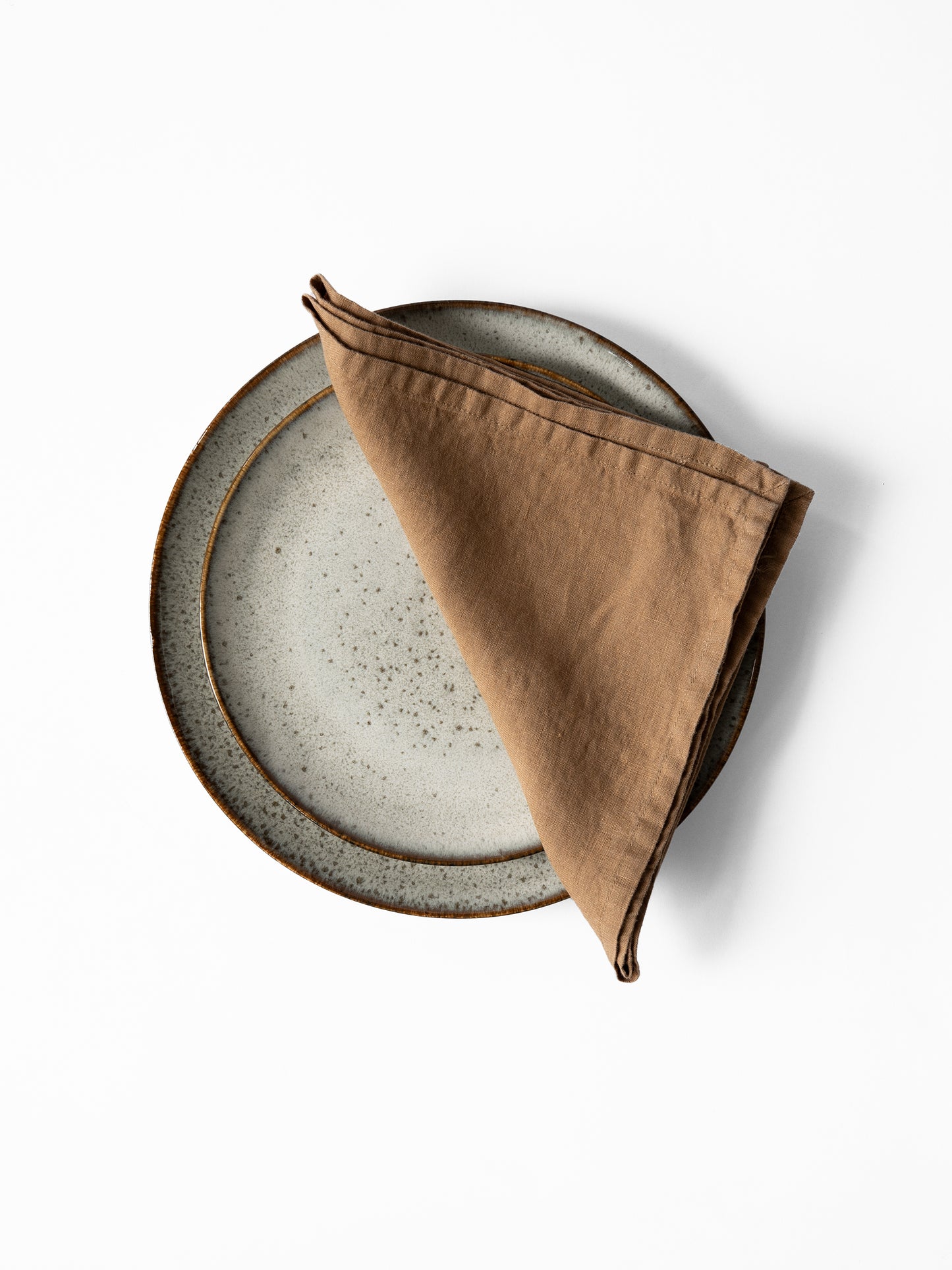 Serviet Hør, Hazelnut - Tell Me More