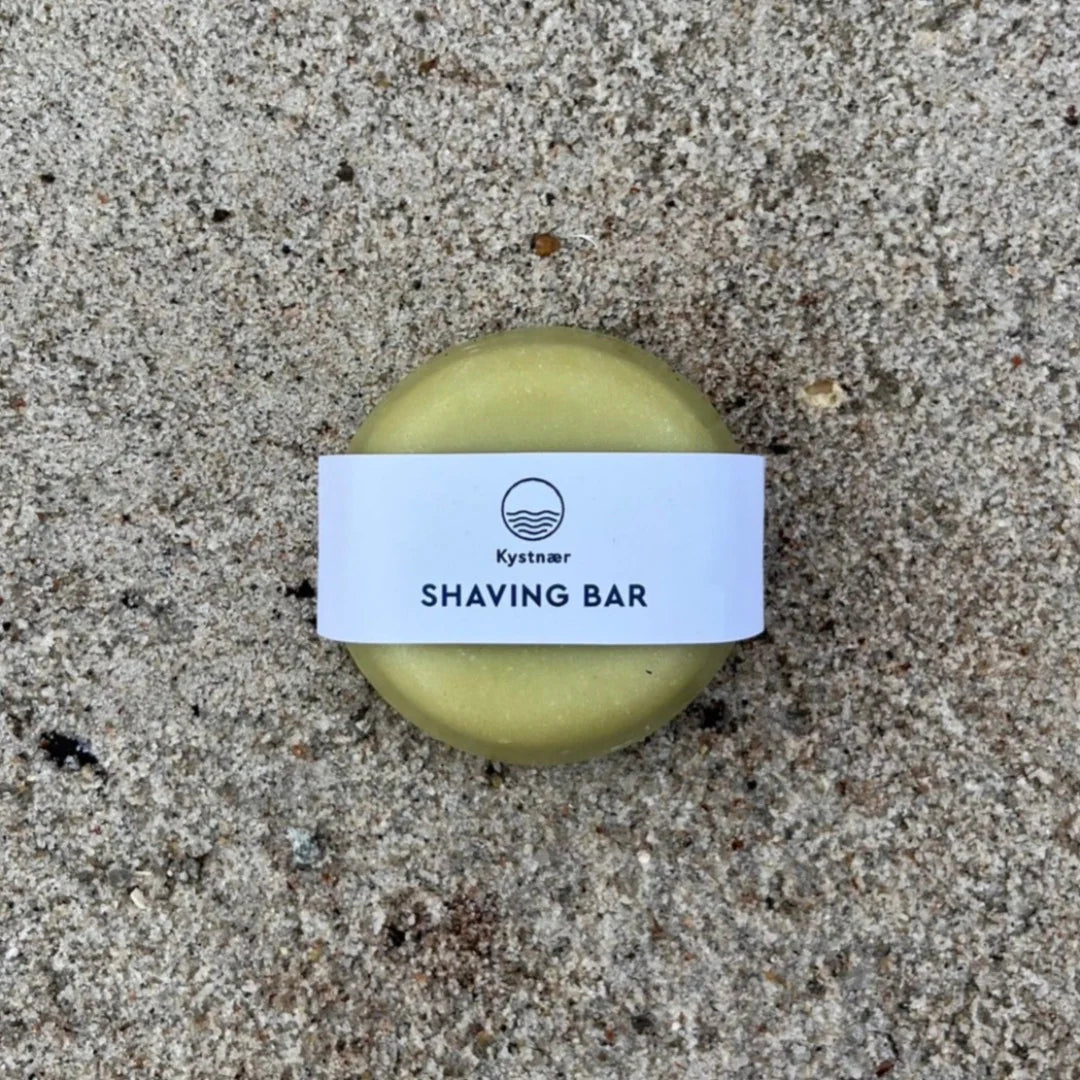 Shaving bar, Tang - kystnær