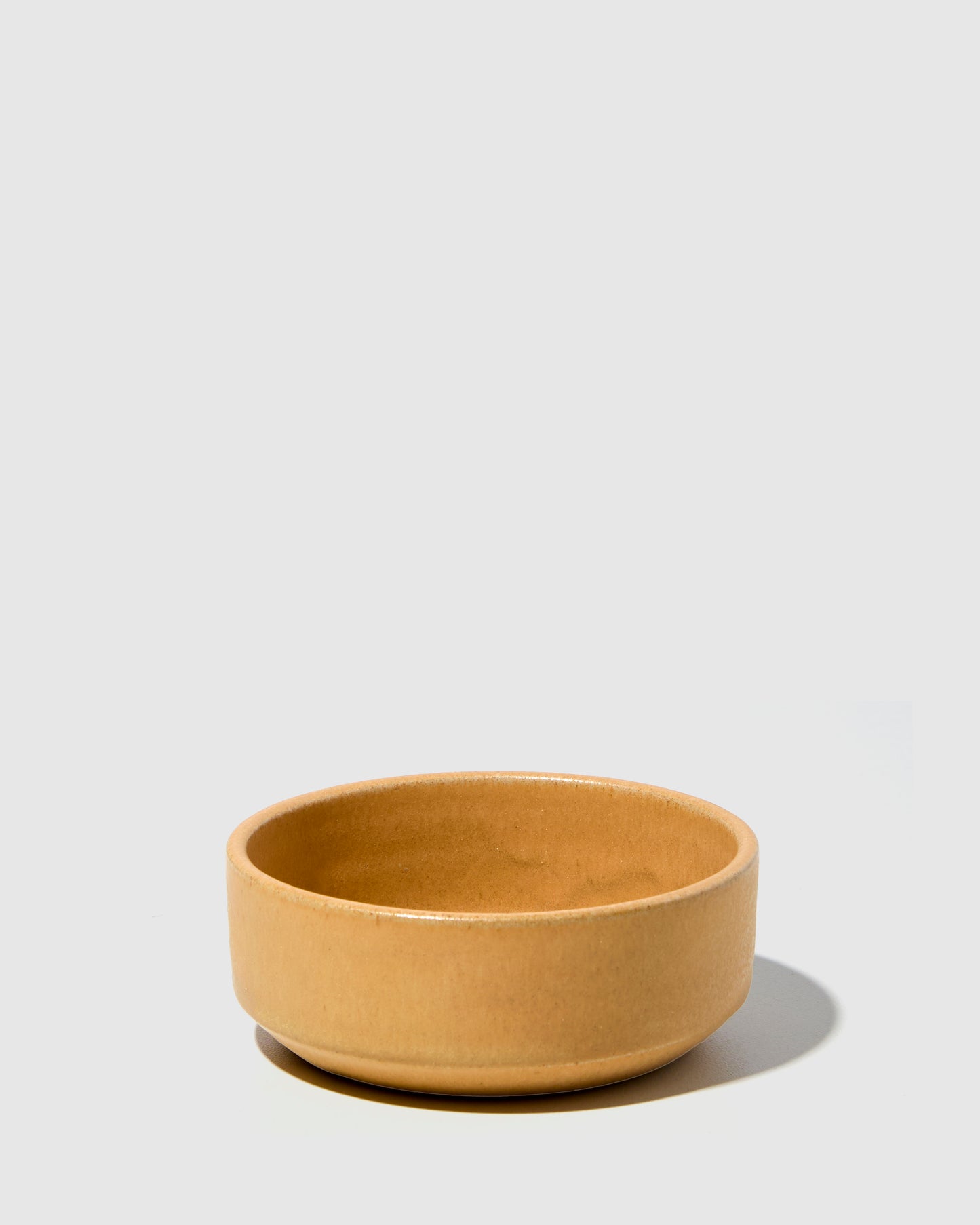 Skål, Lille, Cheddar - Handmadebymarle