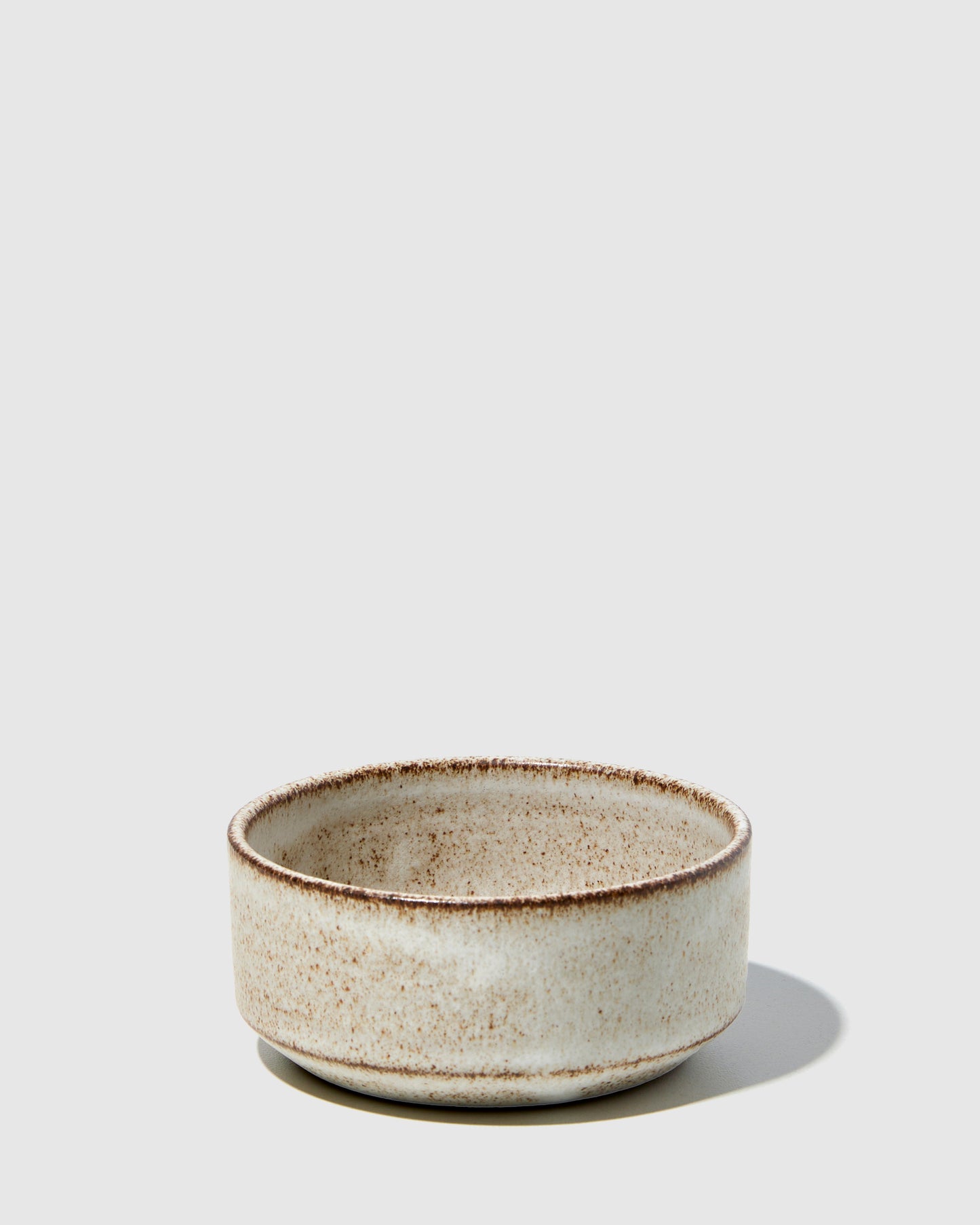 Skål, Lille, Grey Moon - Handmadebymarle