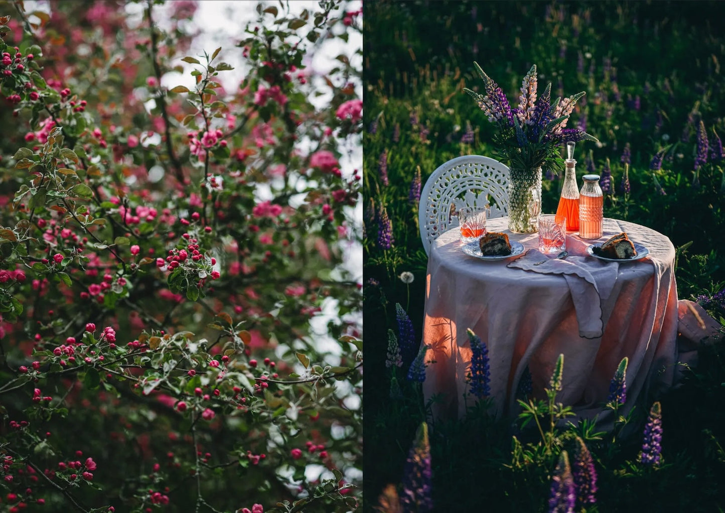 Nordic Summer Kogebog
