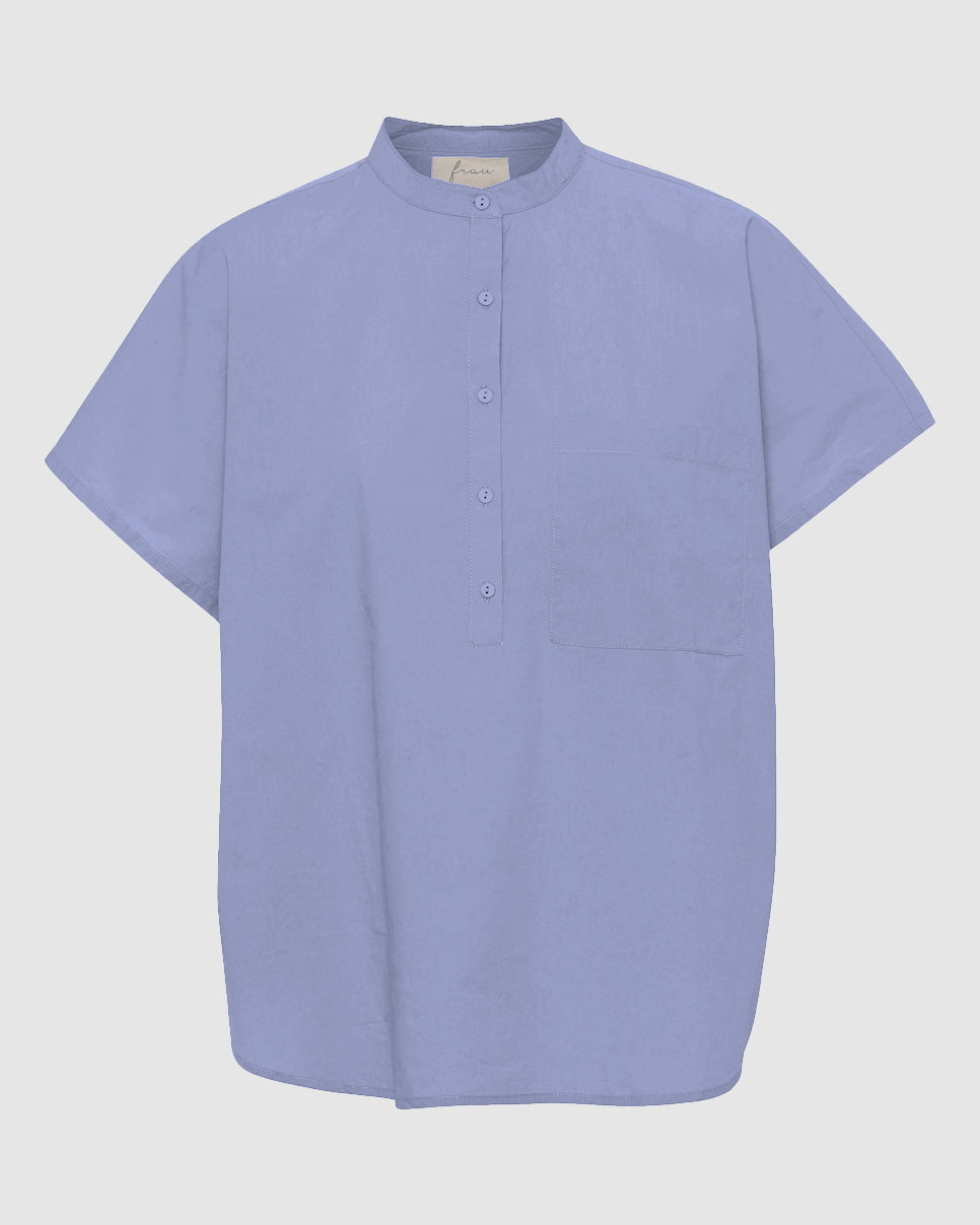 Colombo ss top, Baby Lavender - FRAU