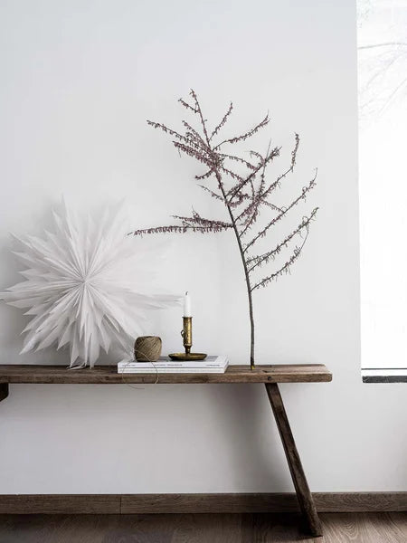 Oslo 60, White - Watt&veke