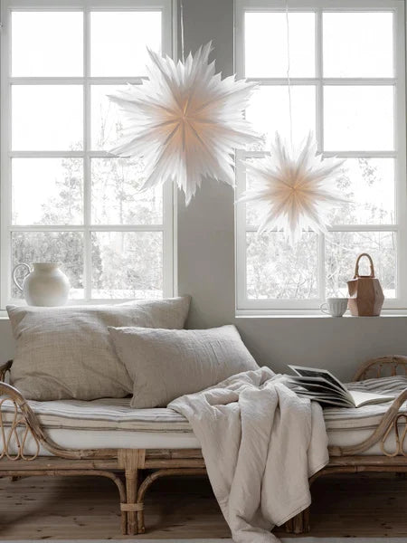 Oslo 60, White - Watt&veke