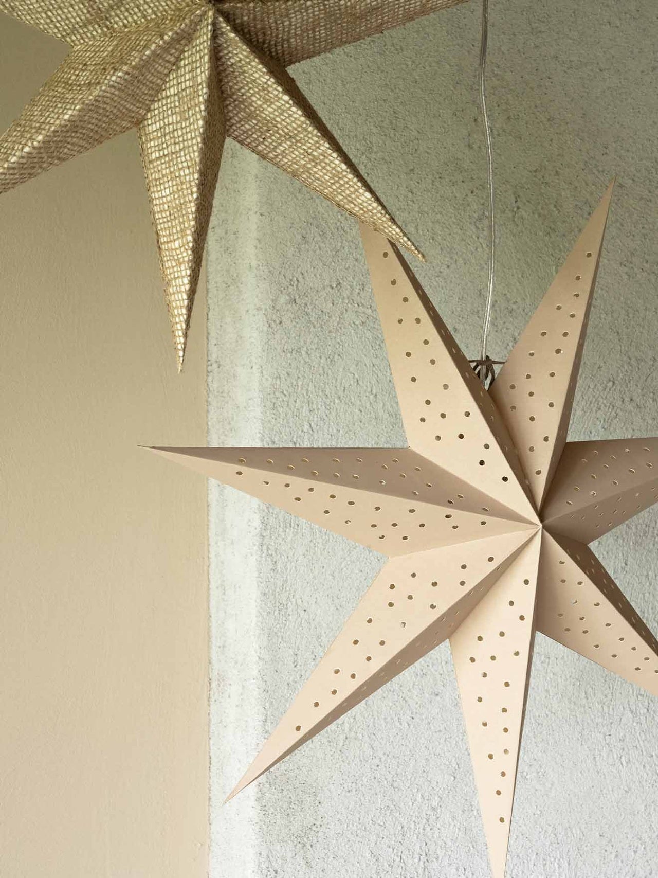 Stella 60, Beige - Watt & Veke