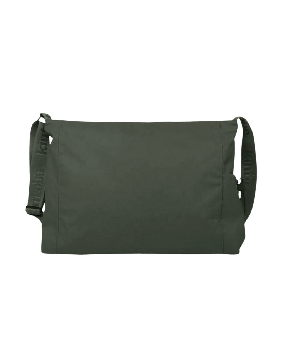 Milo skuldertaske, Zen Green - Kintobe