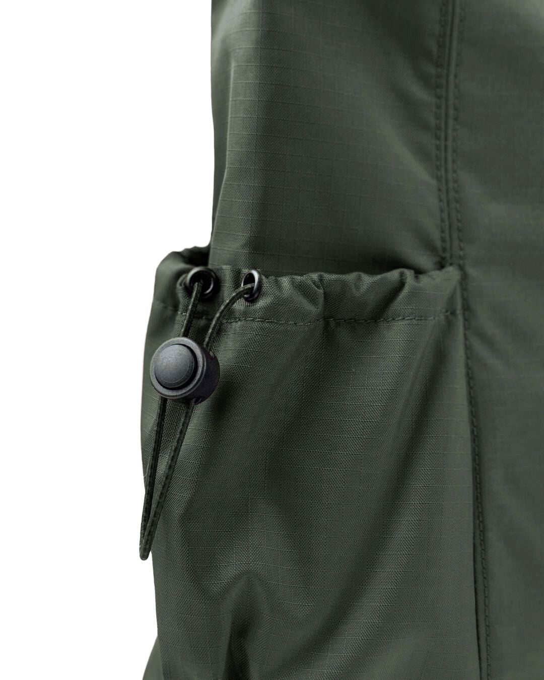Milo skuldertaske, Zen Green - Kintobe