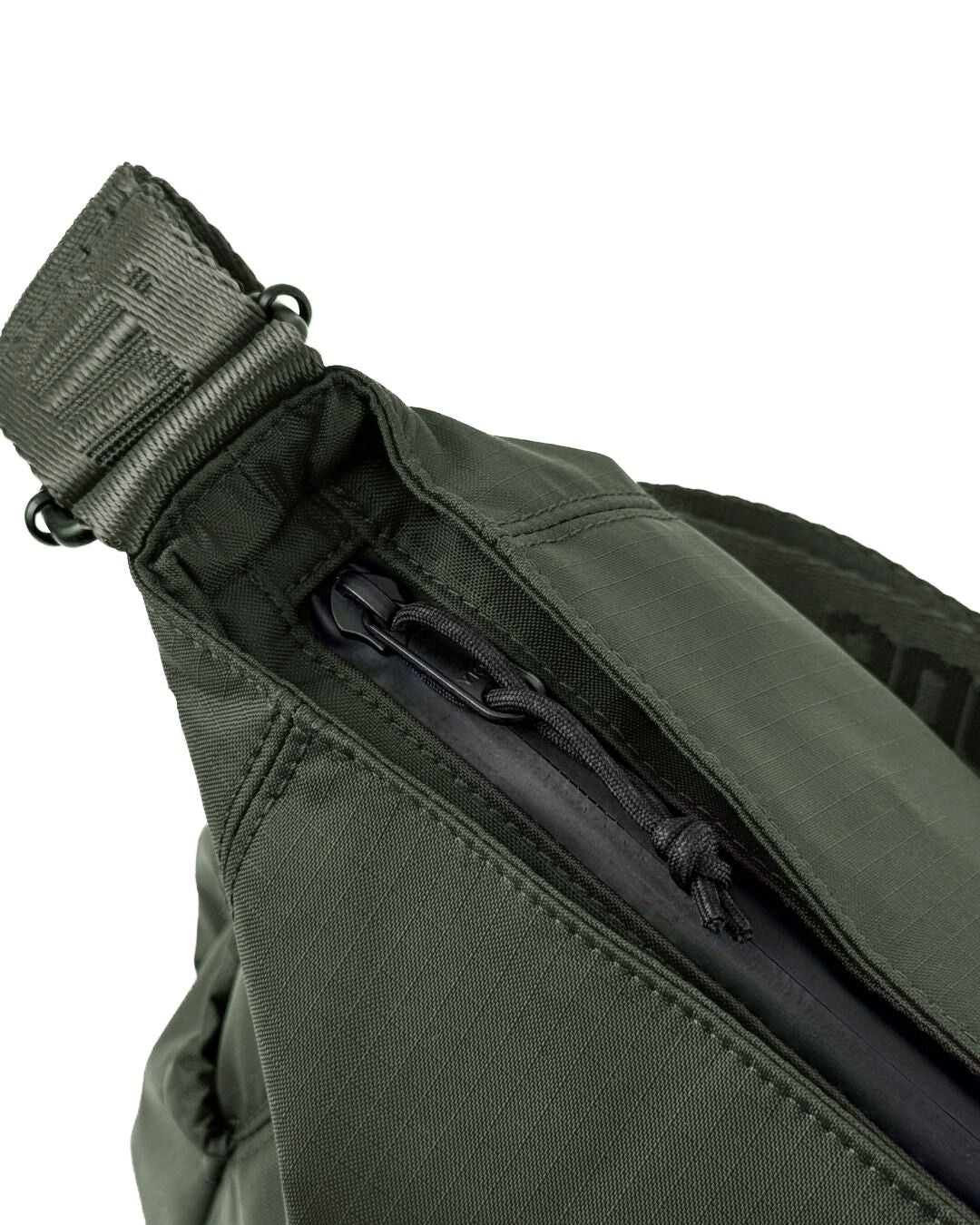 Milo skuldertaske, Zen Green - Kintobe