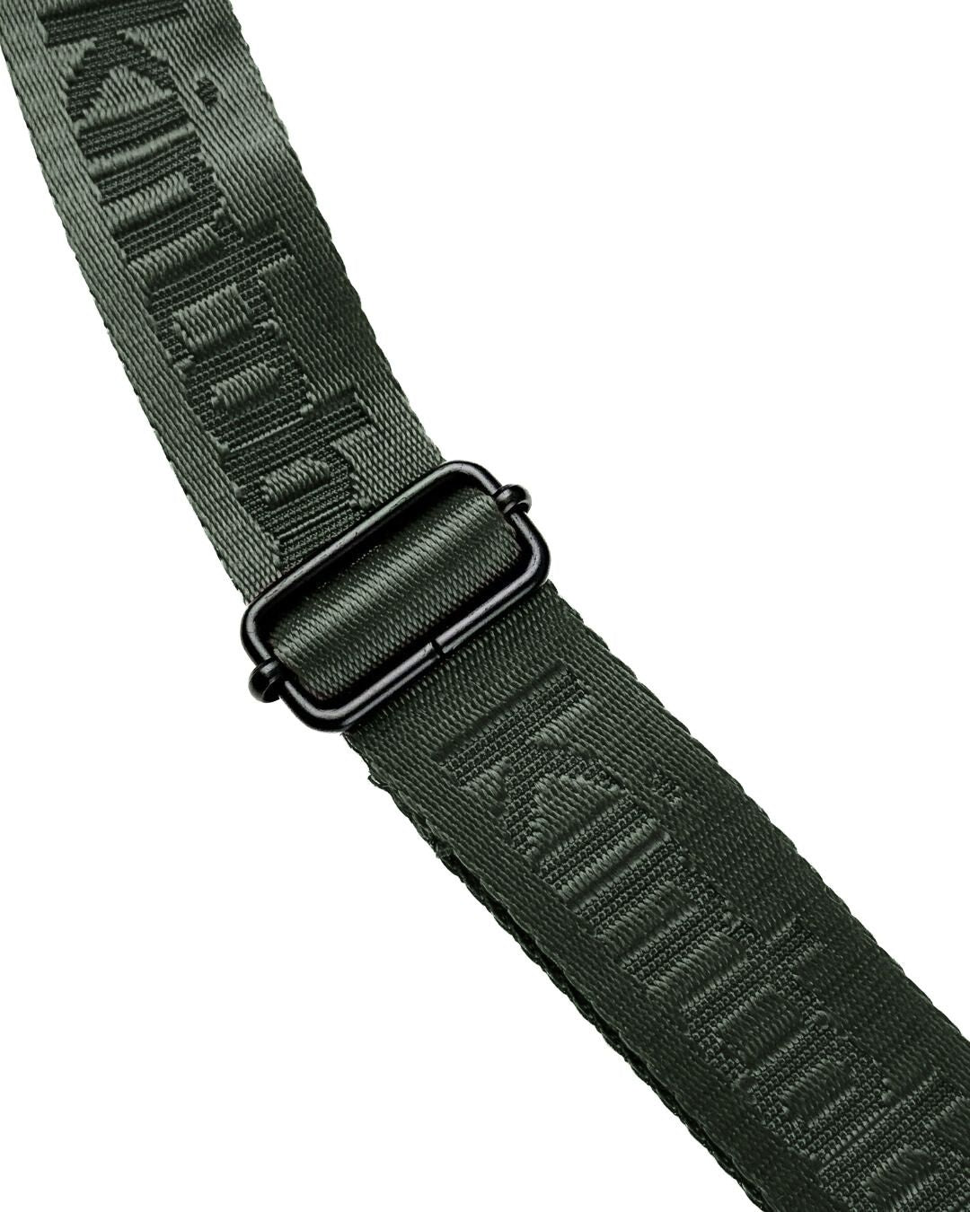 Milo skuldertaske, Zen Green - Kintobe