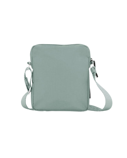 Nico Cross body, Dessert teal - kintobe