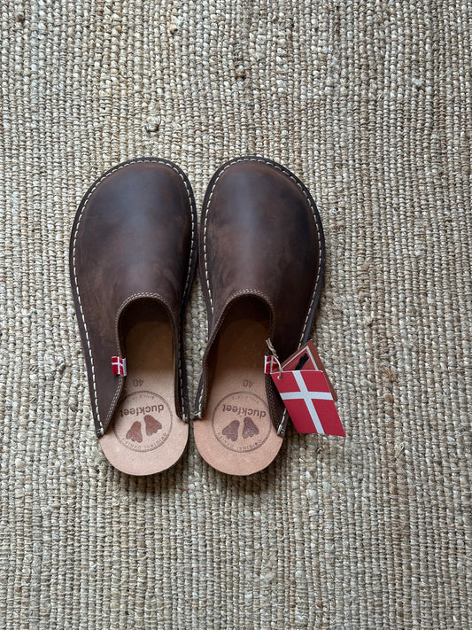 Blåvand, Cocoa - duckfeet