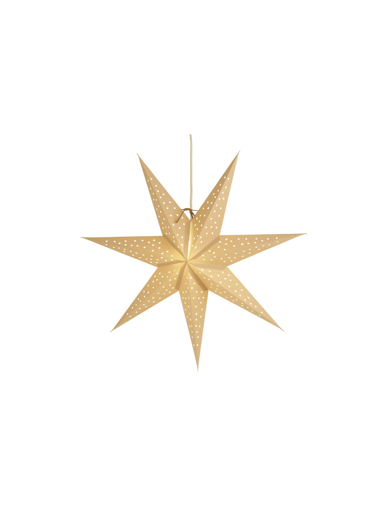 Stella 60, Beige - Watt & Veke