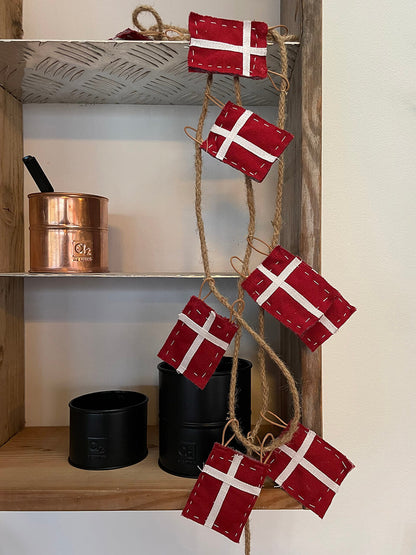Flagranke, 16 flag(3m.) - A2