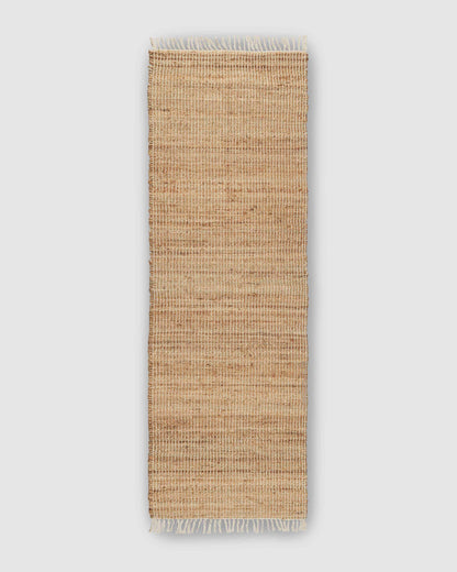 Løber, Jute, B: 80 L: 250