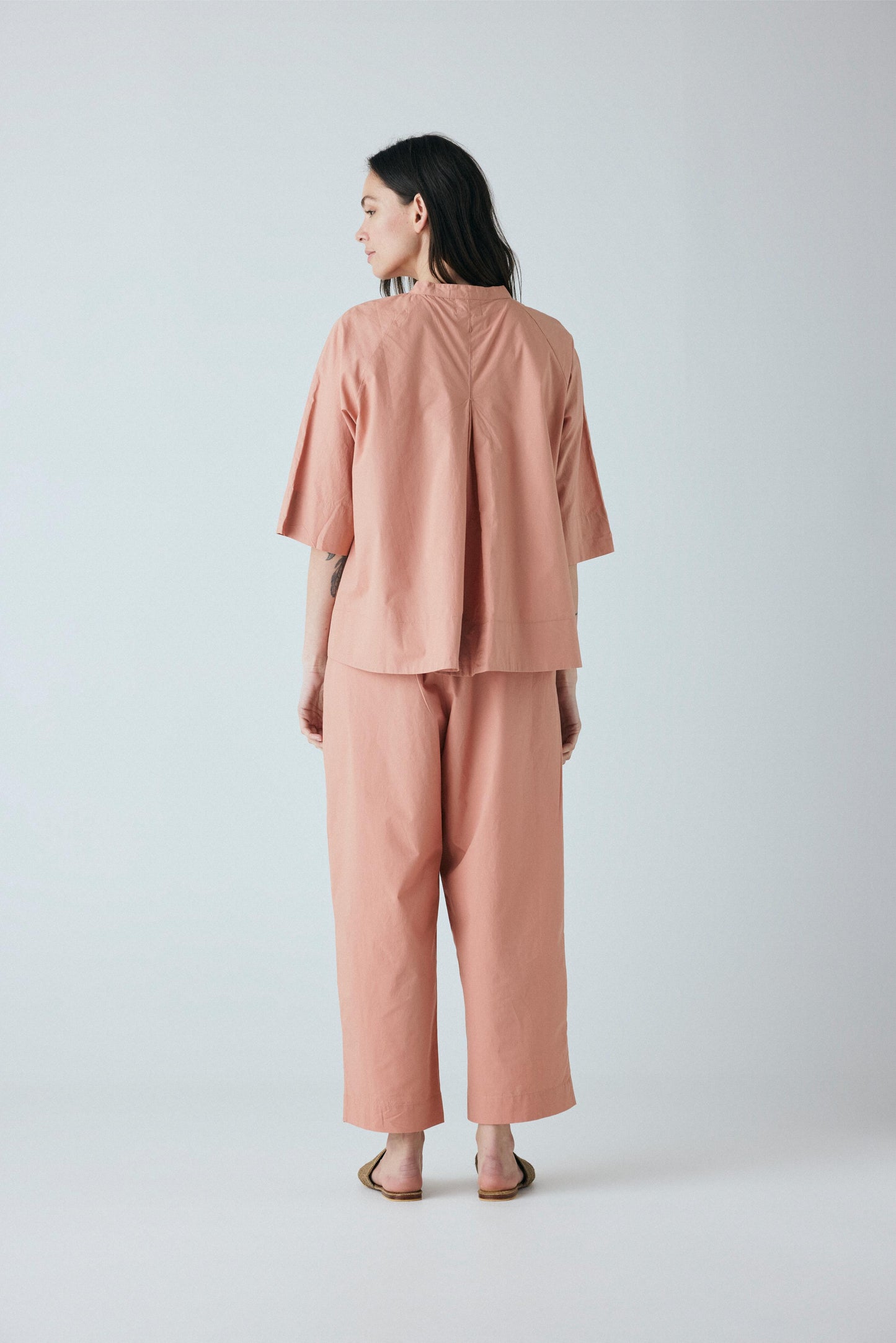 Abu Dhabi skjorte, Cameo Brown - Frau
