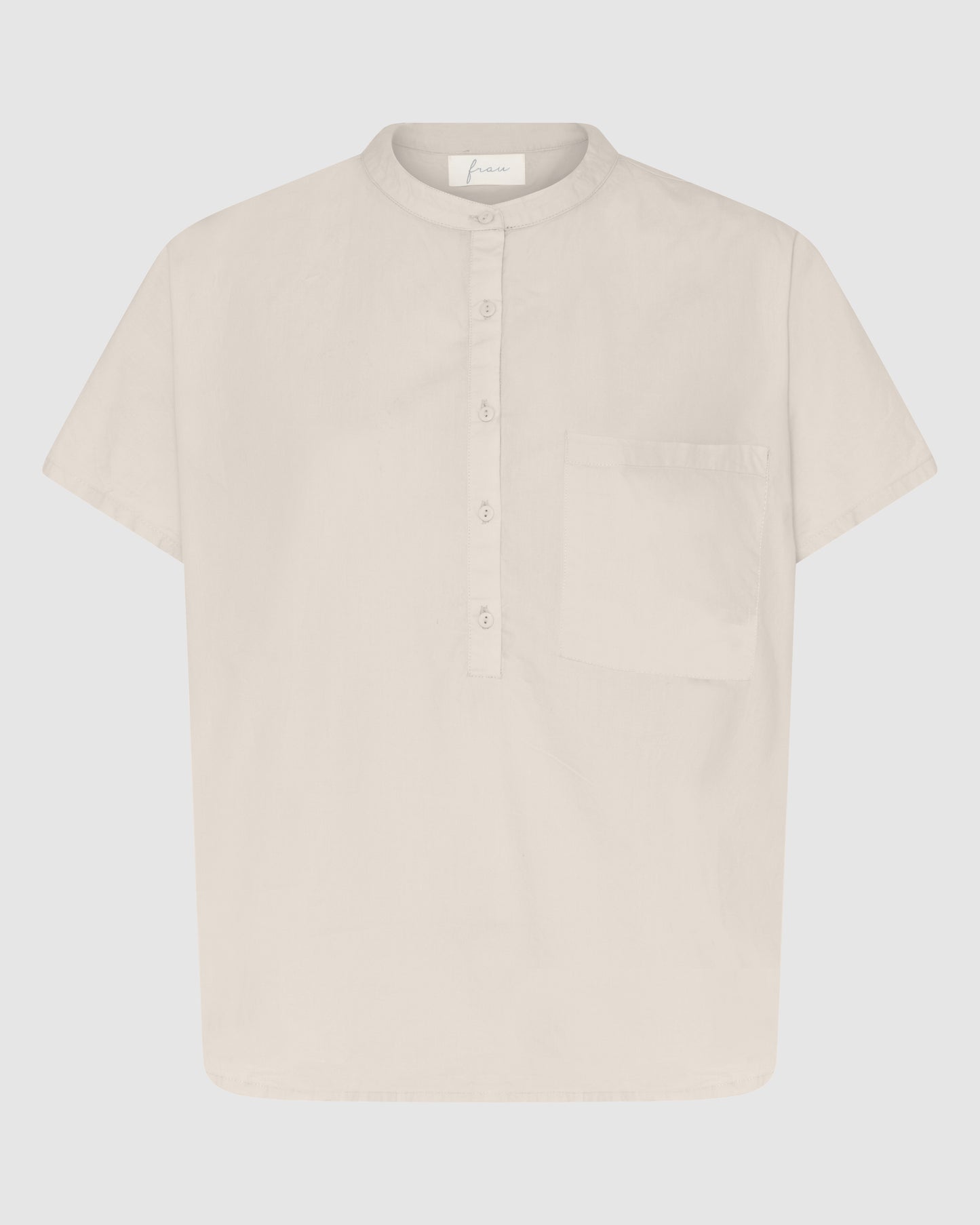 Colombo ss top, Tapioca - FRAU