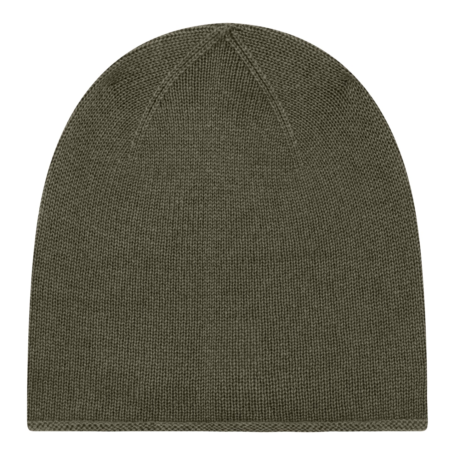 Cashmere Beanie, Topiary - FRAU