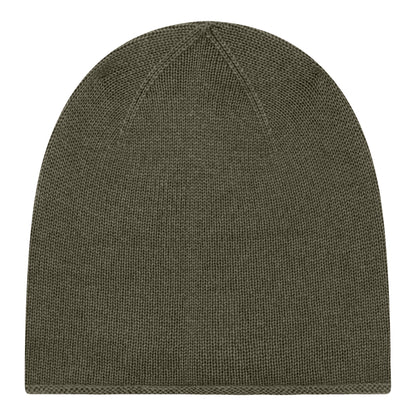 Cashmere Beanie, Topiary - FRAU