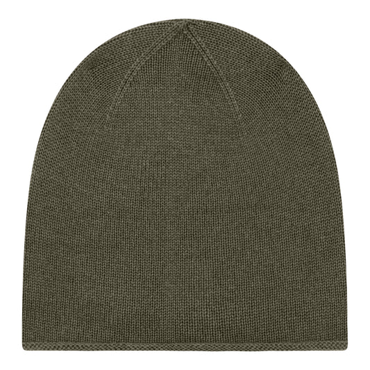 Cashmere Beanie, Topiary - FRAU