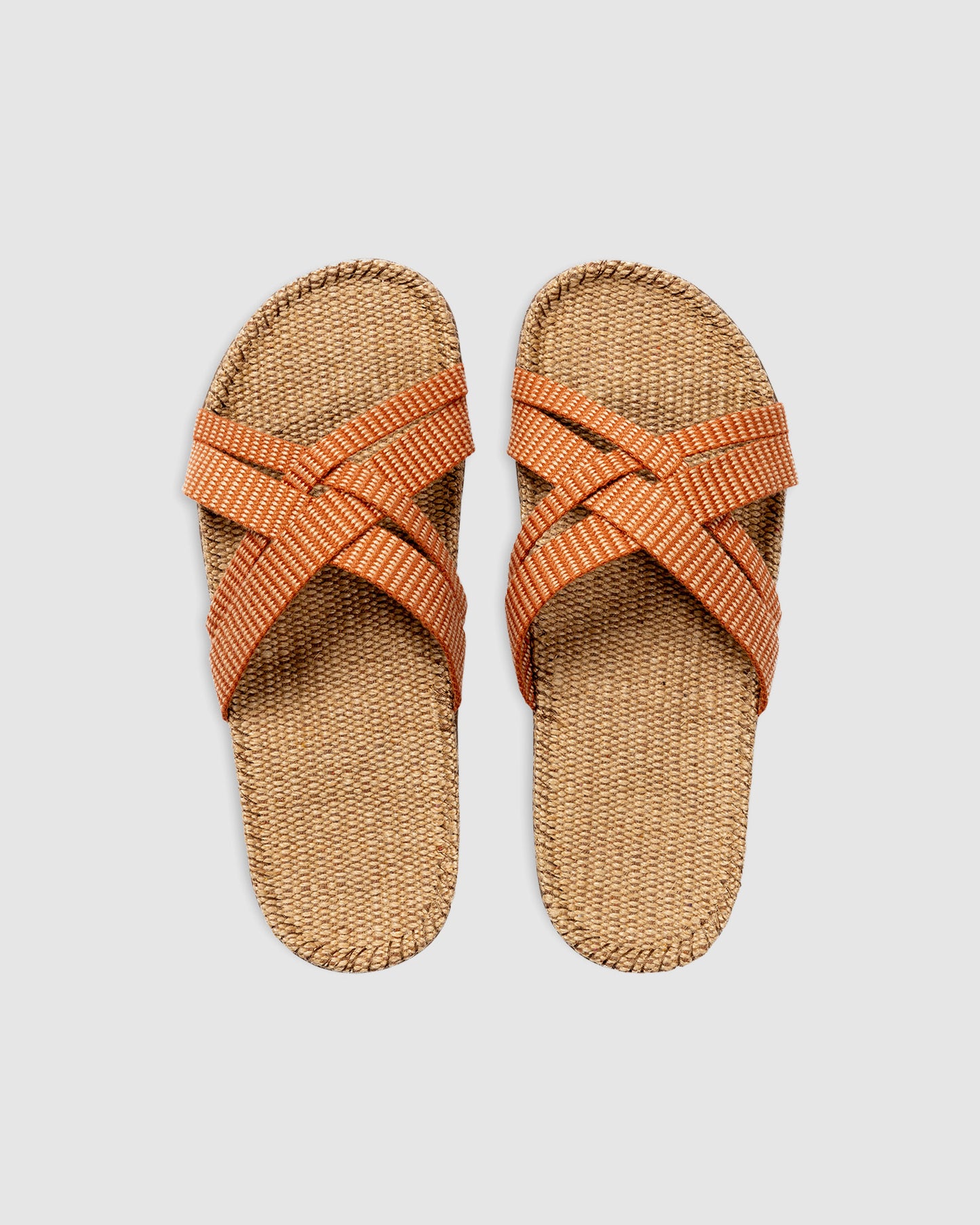 Shangies, Orange Stripe - Shangies by Stilov