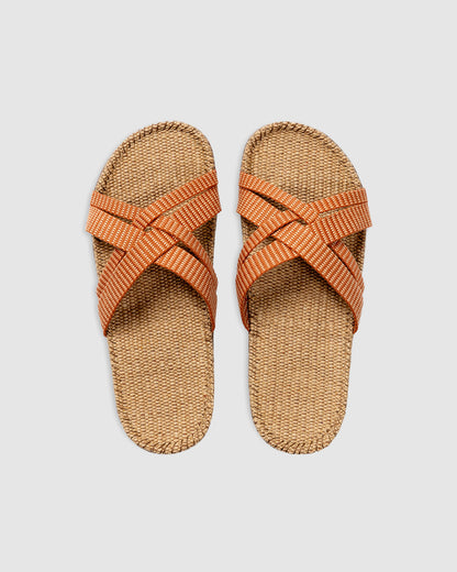 Shangies, Orange Stripe - Shangies by Stilov