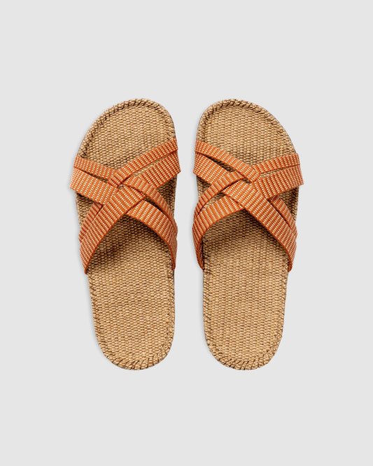 Shangies, Orange Stripe - Shangies by Stilov