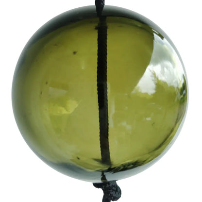 SNOREN Glaskugle, Small - Nordic By Hand