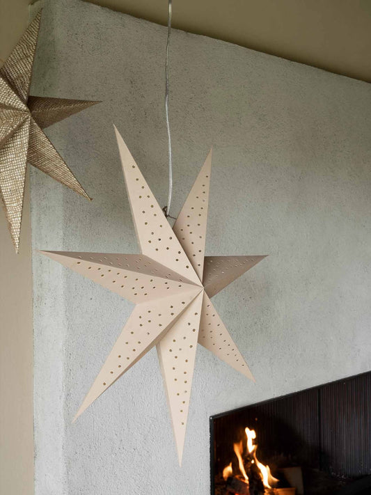 Stella 60, Beige - Watt & Veke
