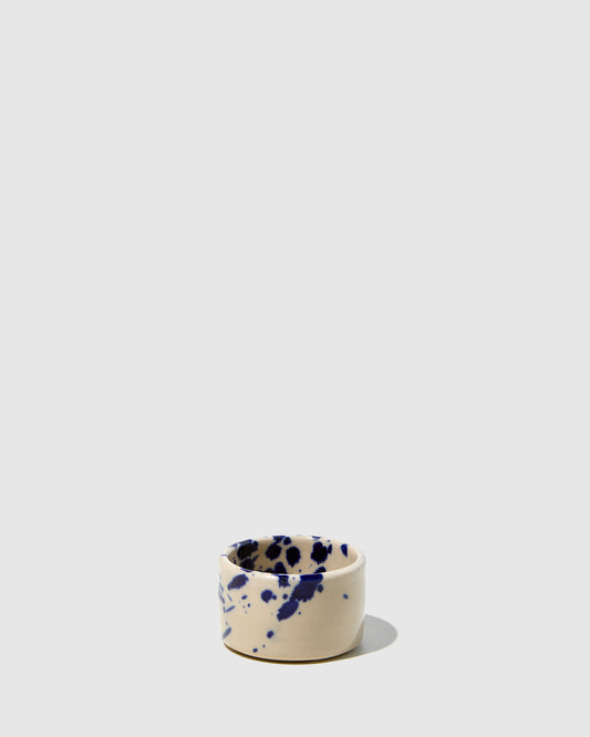 Æggebæger, Blue Ink - Handmadebymarle